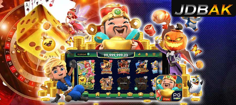 JDBAK ငွေသွင်းနည်း 