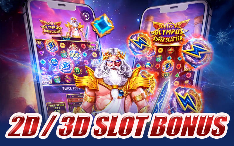 slot